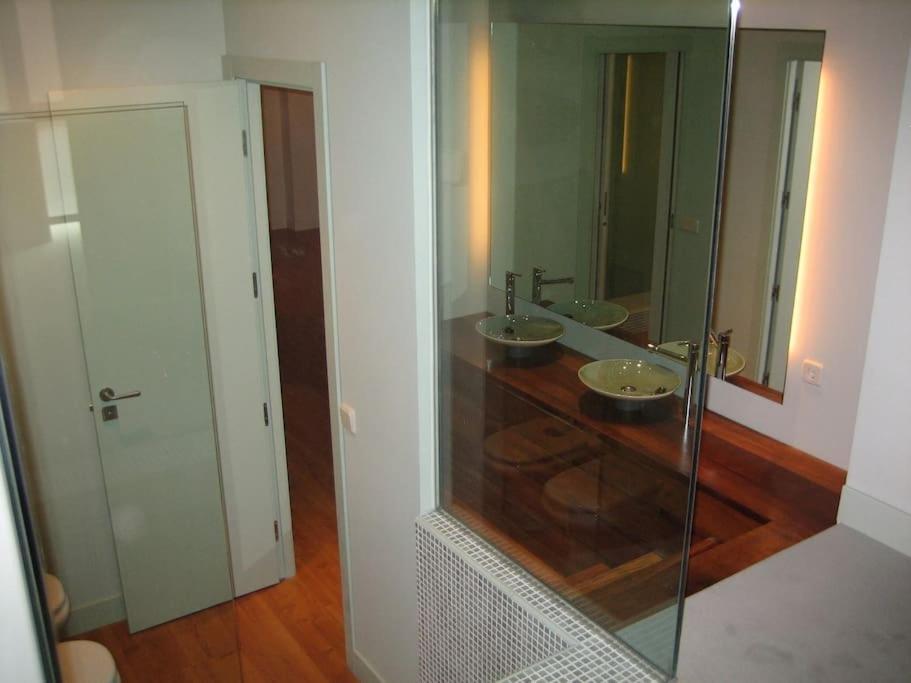 Amplio Apto En Prosperidad A 30 Min Puerta Del Sol Madrid Exterior photo